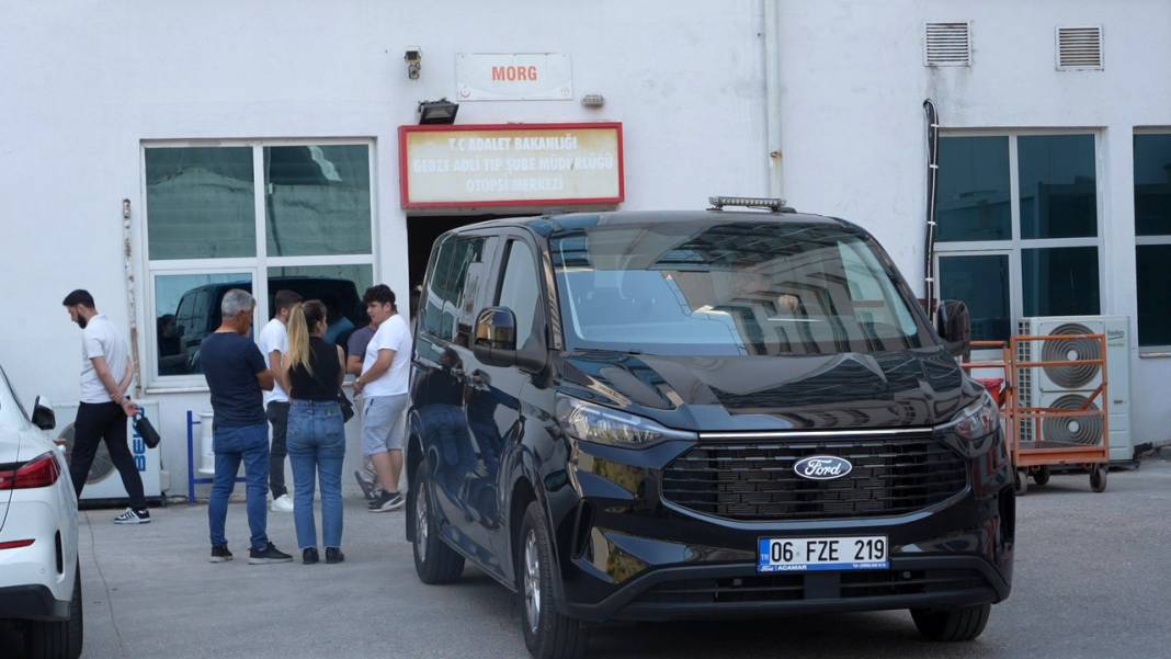 Denizden 3 kardeşin ceseti çıktı! 4